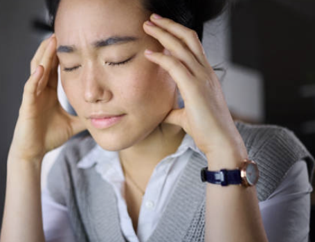 뇌종양 초기증상 15