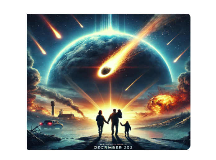 넷플릭스 인기작 그린랜드 포스터