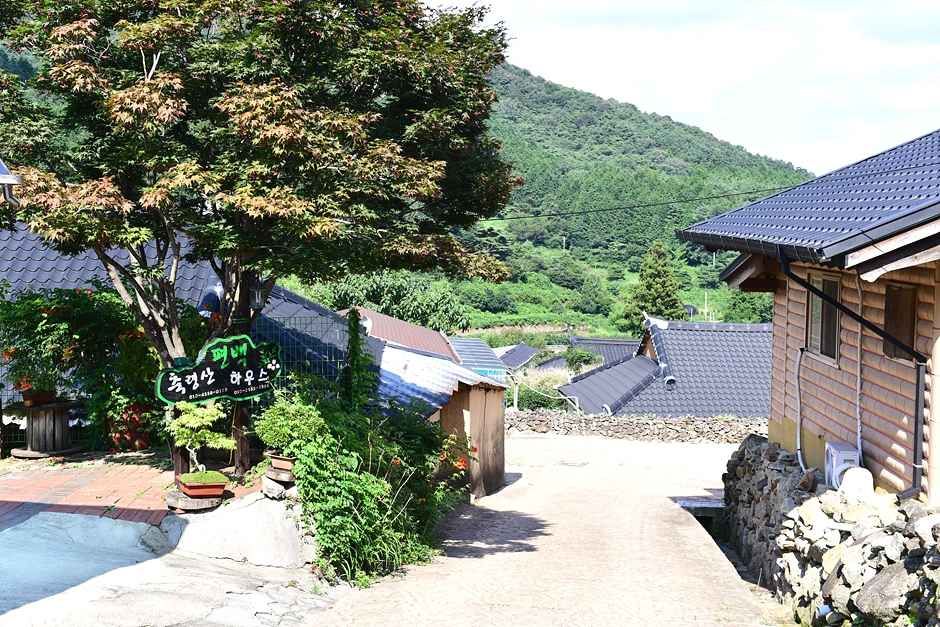 장성 가볼만한곳 베스트 10 