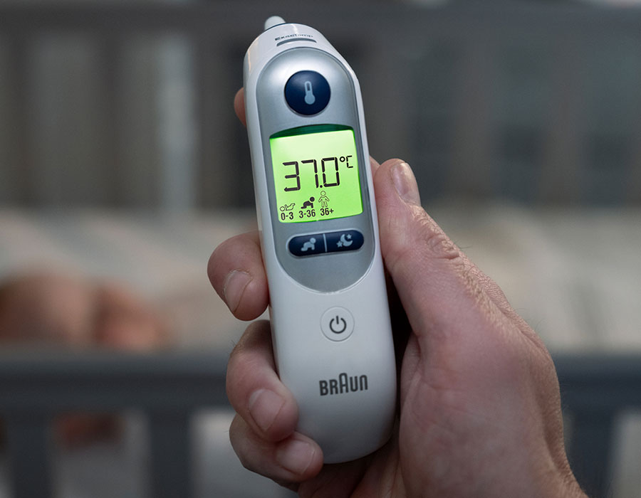 브라운 헬스케어 서비스센터