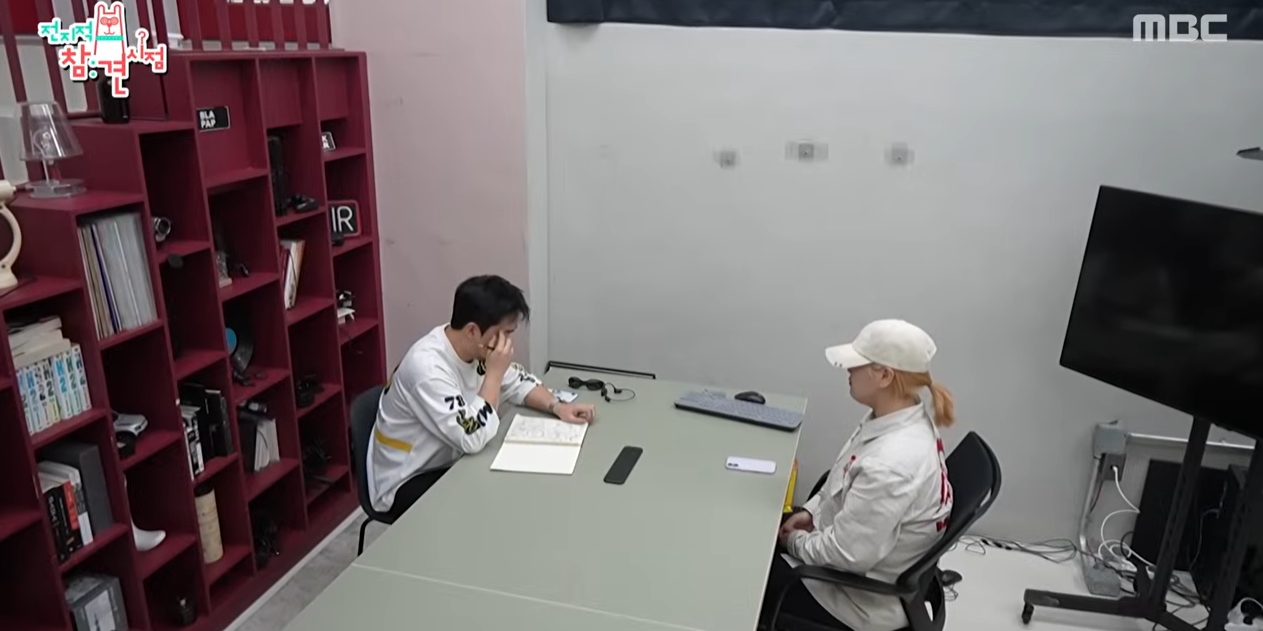 100억 CEO 유병재