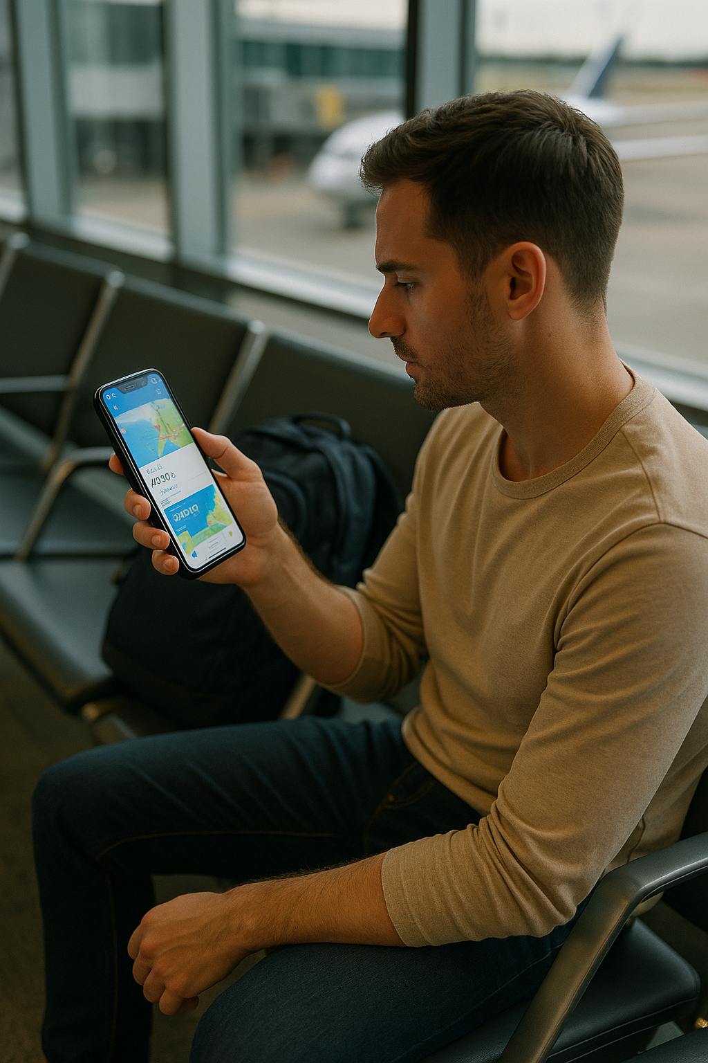 해외여행 필수 어플 추천 관련 사진