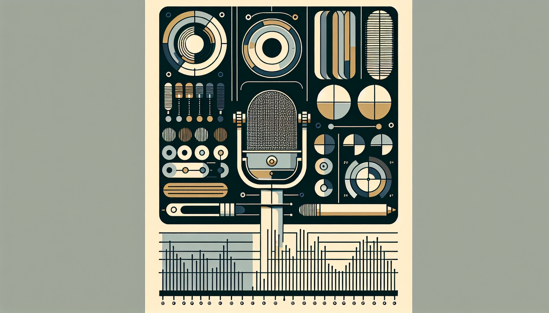 헤드셋마이크설정
