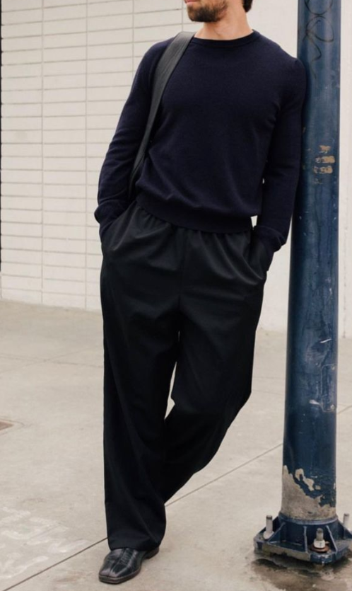 남자 대학생 장례식장 복장