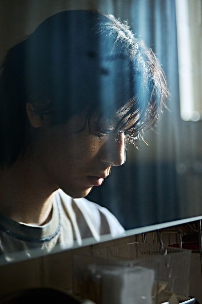 2026 영화 실낙원 총정리|10월 21일 개봉·줄거리·결말 해석·AI 아들 정체·김현주 배현성·원작·제작비 5억