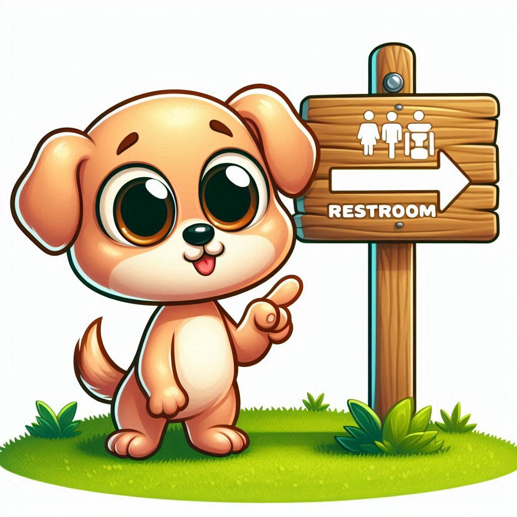 강아지 설사할 때4