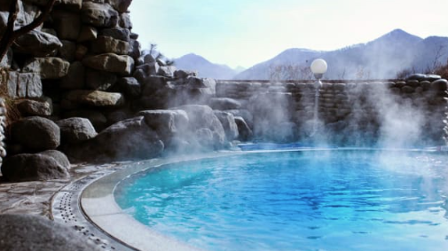 충청북도 여름 여행