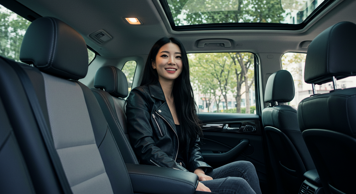 카니발 렌트비용 장기/단기