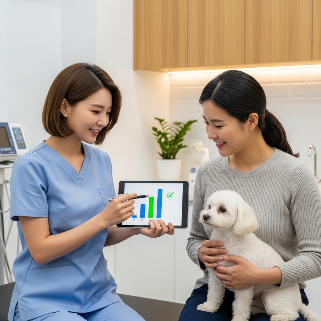 수의사 팁&middot;현장 사례