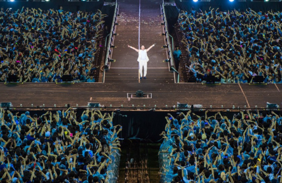 2025 싸이 흠뻑쇼, 여름을 적실 준비 완료! (공연일정, 티켓팅일정, 예매방법)