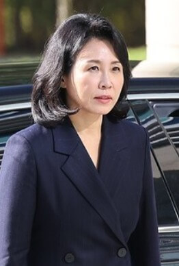 김혜경 프로필