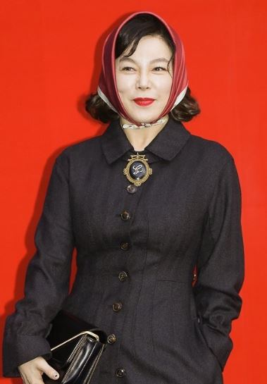 최화정 미우새 나이 프로필 연하 남친