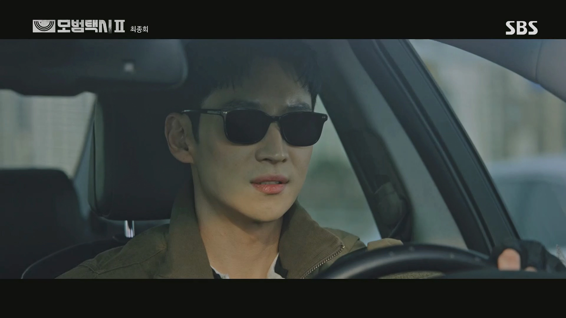 모범택시 시즌 3 문채원 이영애