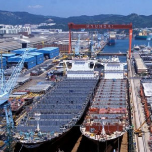 조선업 조선 관련주 대장주 테마주 TOP10