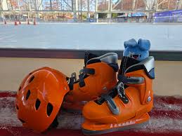 대전 도심 속 겨울왕국&amp;#44; 엑스포 스케이트장