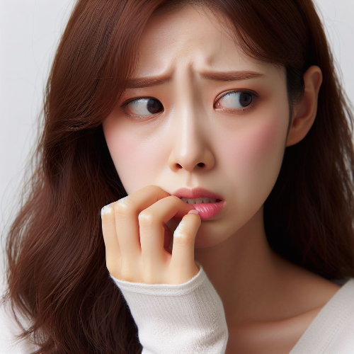 입술에 물집이 생기는 이유와 종류