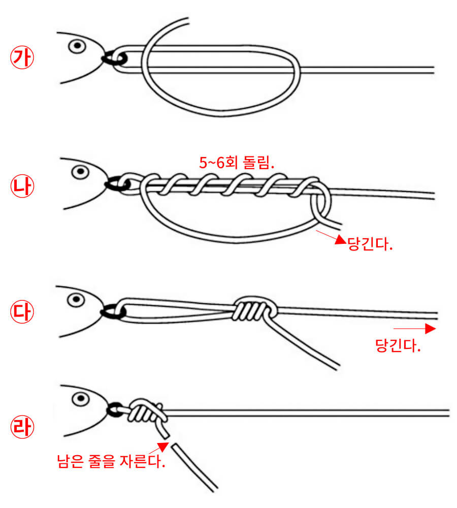 안돌리기 홀침 묶음