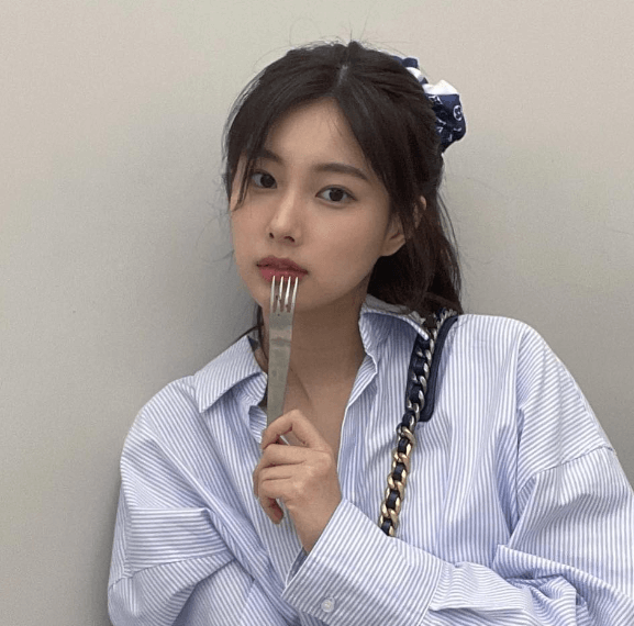 소년시대 선화 강혜원