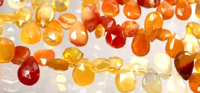 파이어 오팔 해설