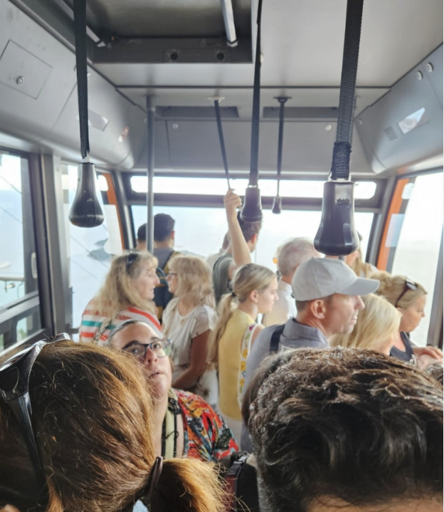 스르지산 전망대