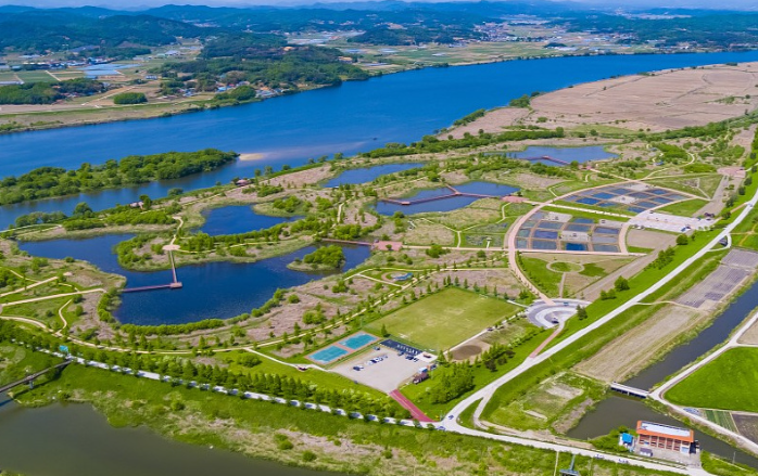 익산 가볼만한곳 베스트10