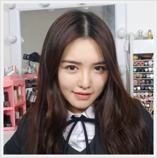 다또아 프로필 &amp;#124; 뷰티유튜버 &amp;#124; 나이