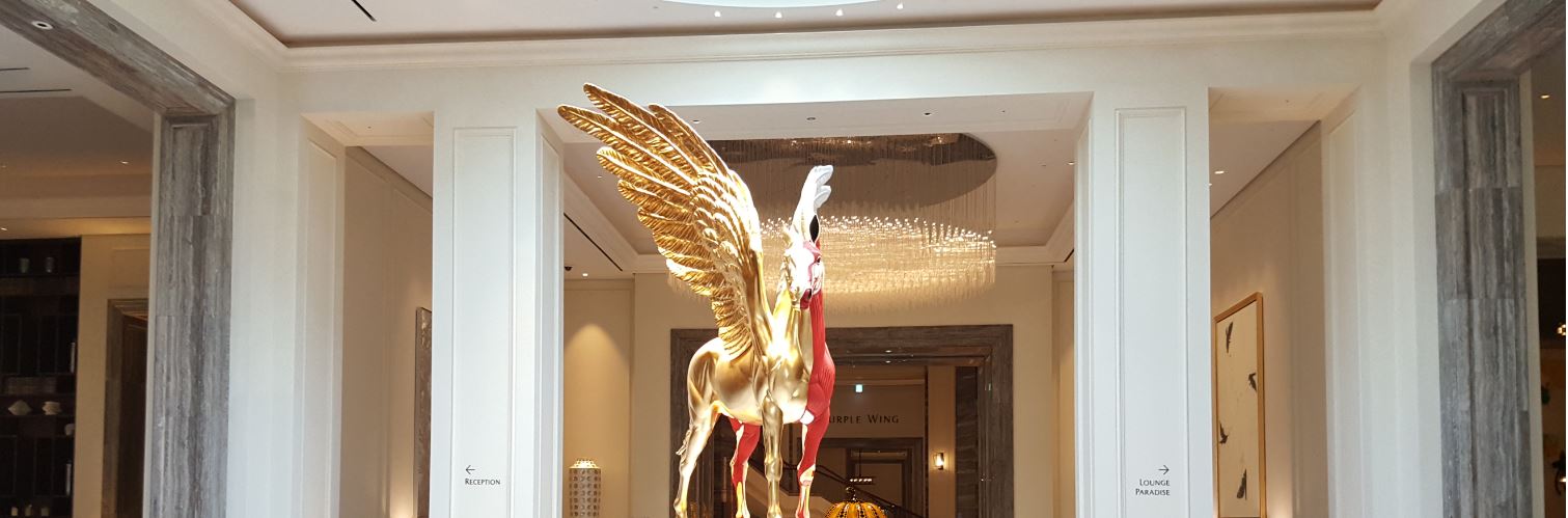 Paradise City Hotel &amp; Resort