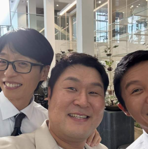 유퀴즈에서 오열한 배우 윤경호, 자숙하겠다는 충격 선언 왜?