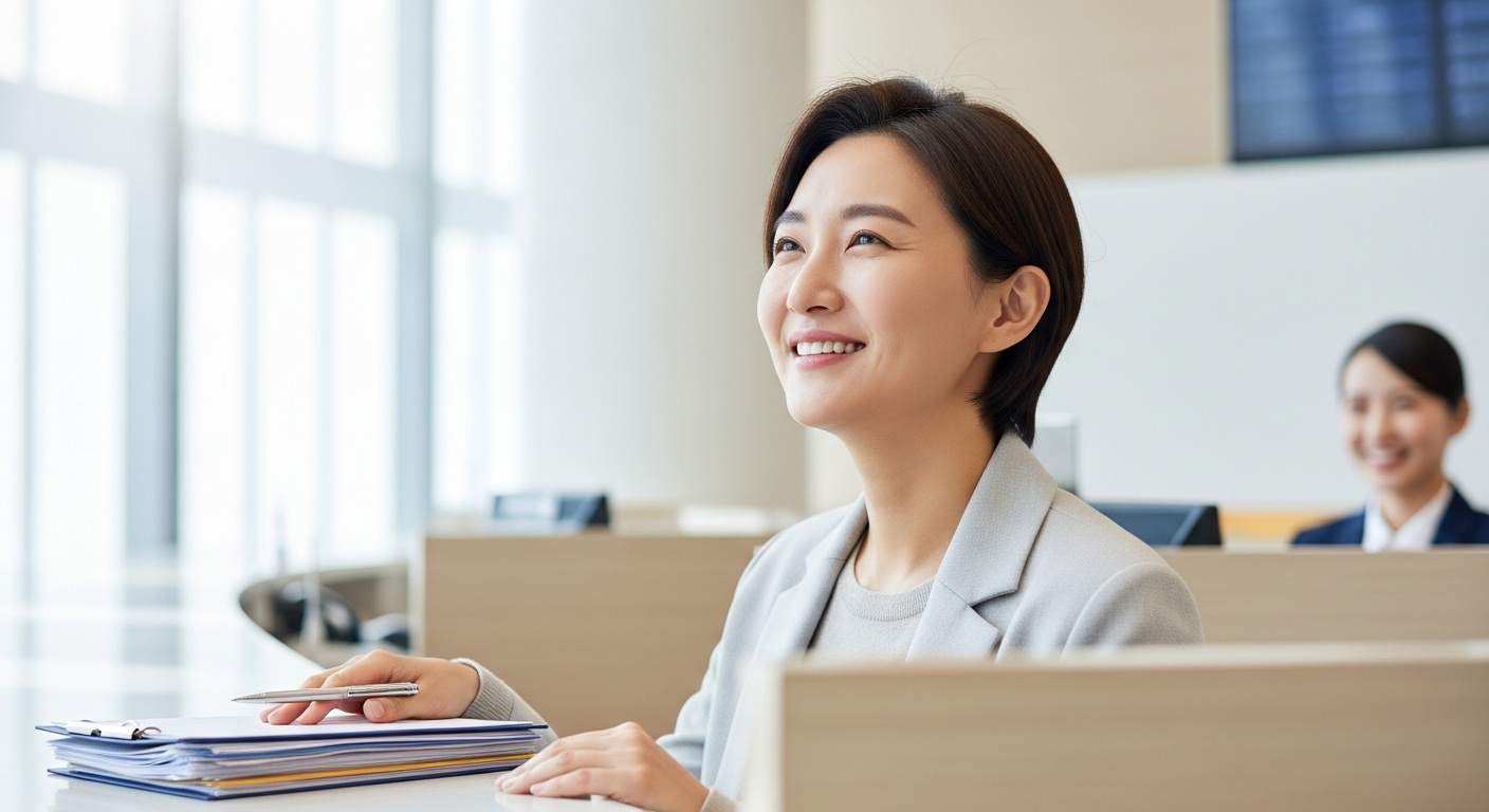 면책 후에도 계좌가 압류되는 이유