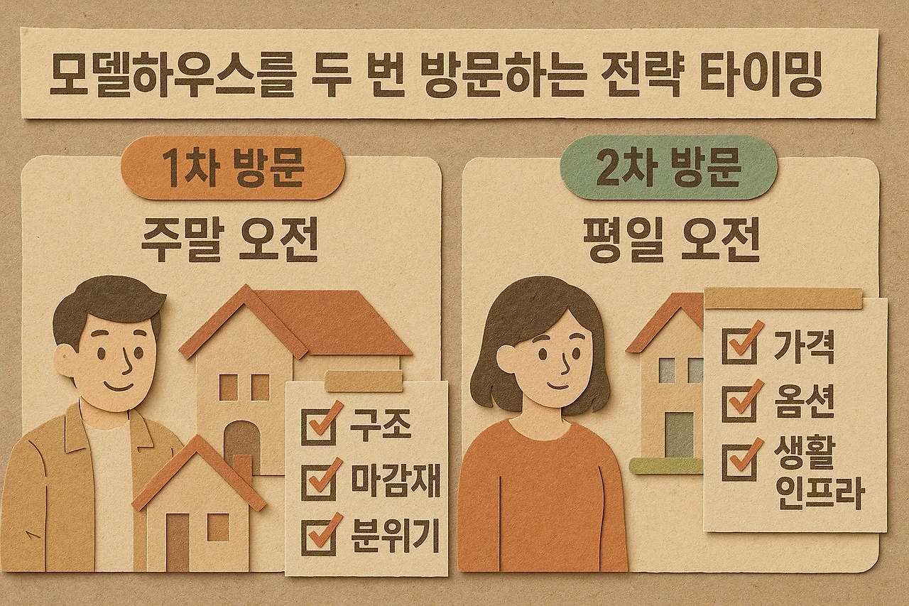 모델하우스