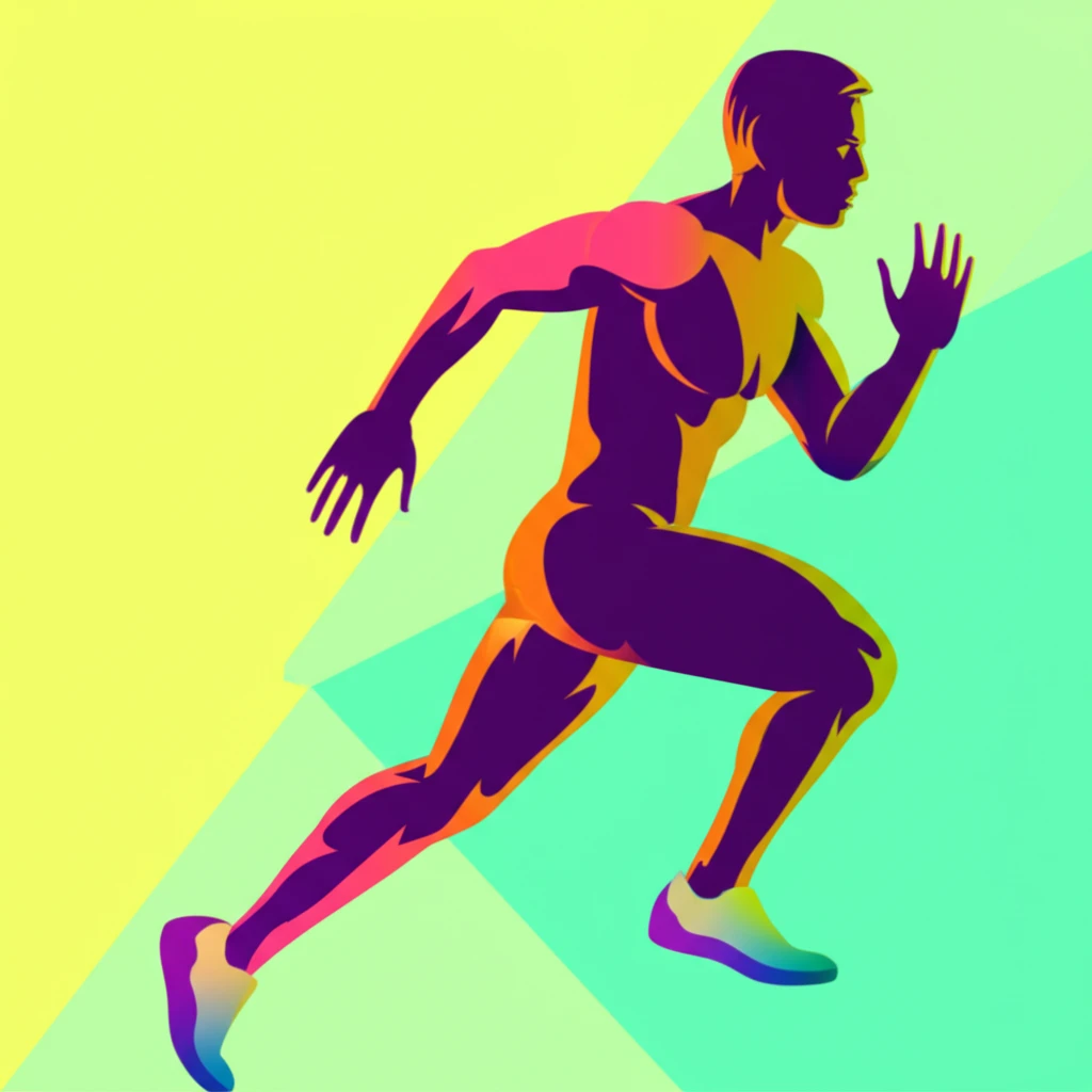 러닝화 선택 필수 팁: 발 건강 지키..