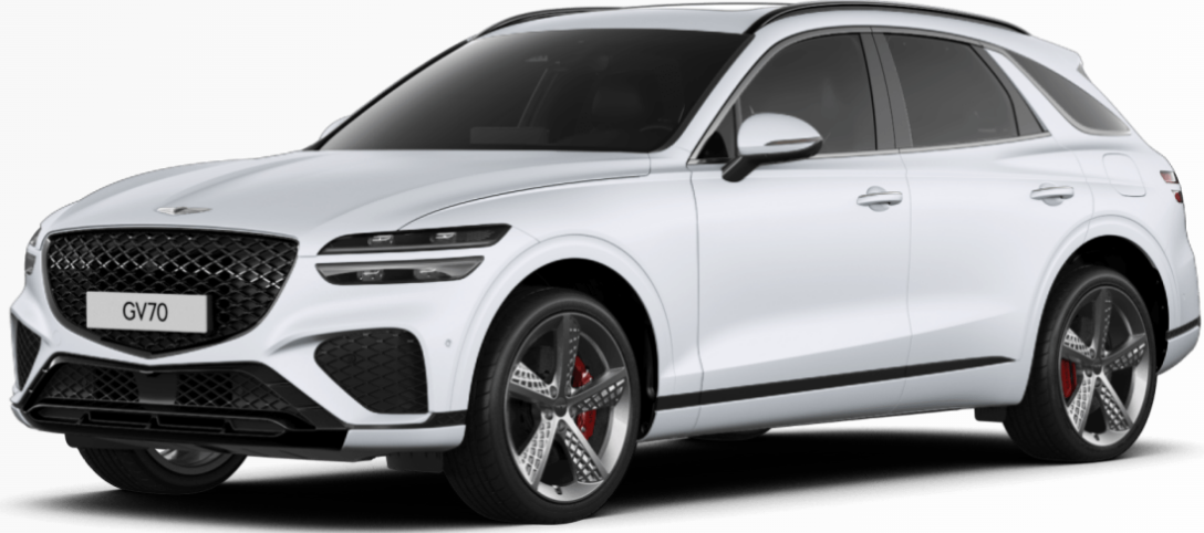 제네시스-GV70--스포츠-외장-디자인-매트