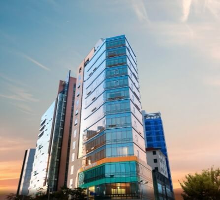 베스트 웨스턴 호텔