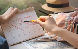 스프링 피버 뜻