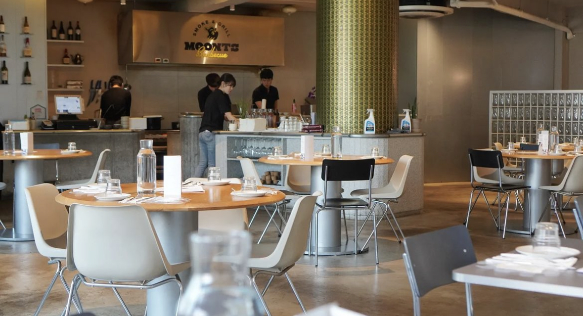 스팬딧, 스팬딧법인카드, 성수직장인맛집, 성수맛집추천, 성수바베큐, 바베큐맛집, 미국식바베큐, 문츠바베큐