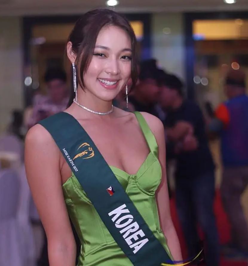 최미나수 나이 학력 직업 미스코리아 키 몸무게 MBTI 솔로지옥5 남자친구 프로필 총정리