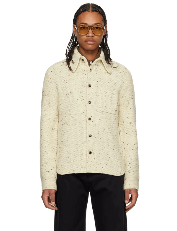 굿데이 2회 코쿤 가디건