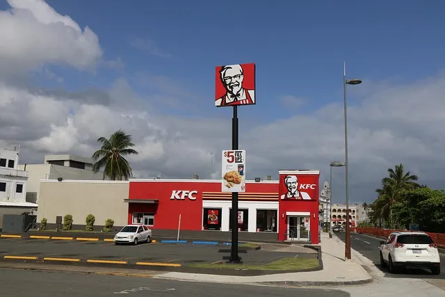 KFC 메뉴 추천 인기메뉴 1+1메뉴_2
