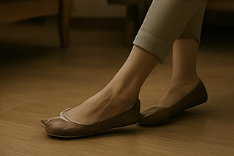 하지불안 증후군