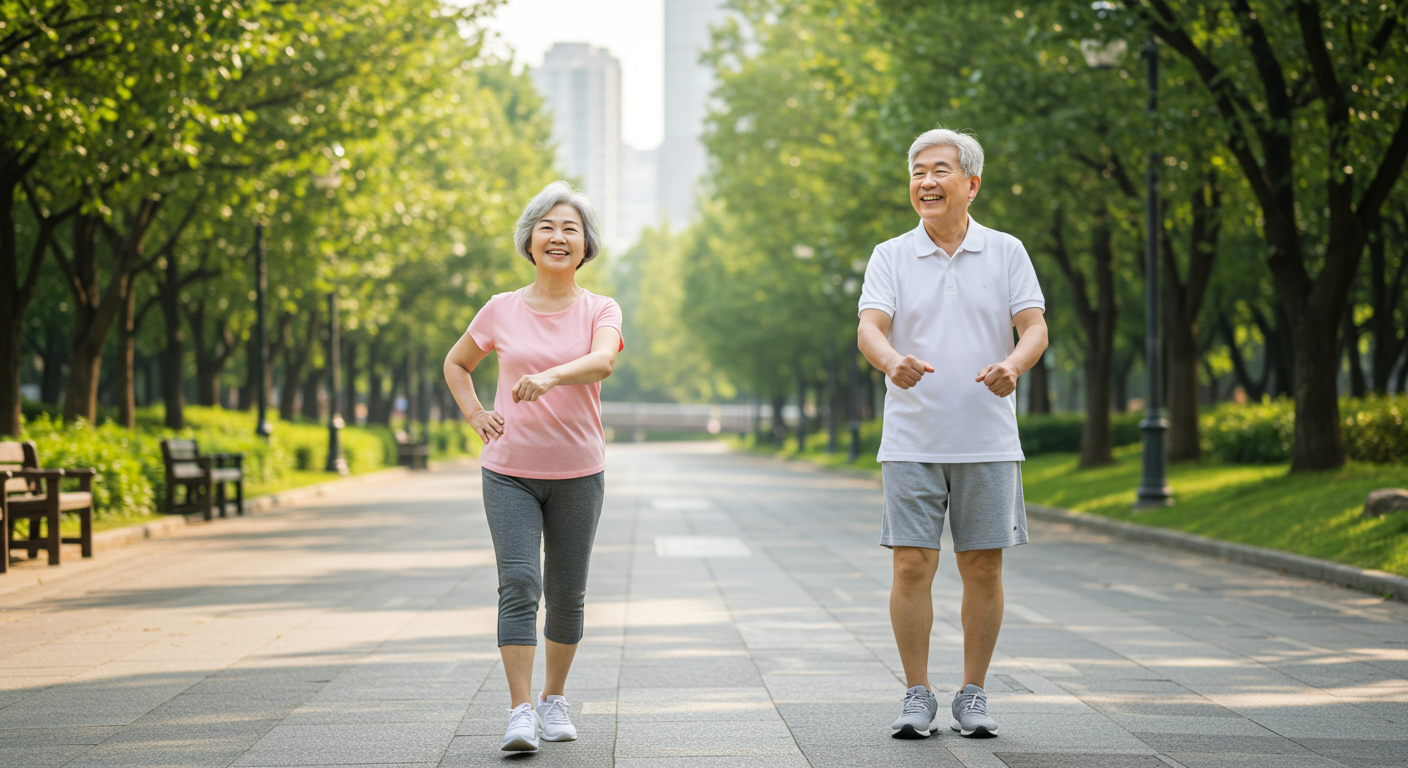 당뇨병 초기증상과 예방방법