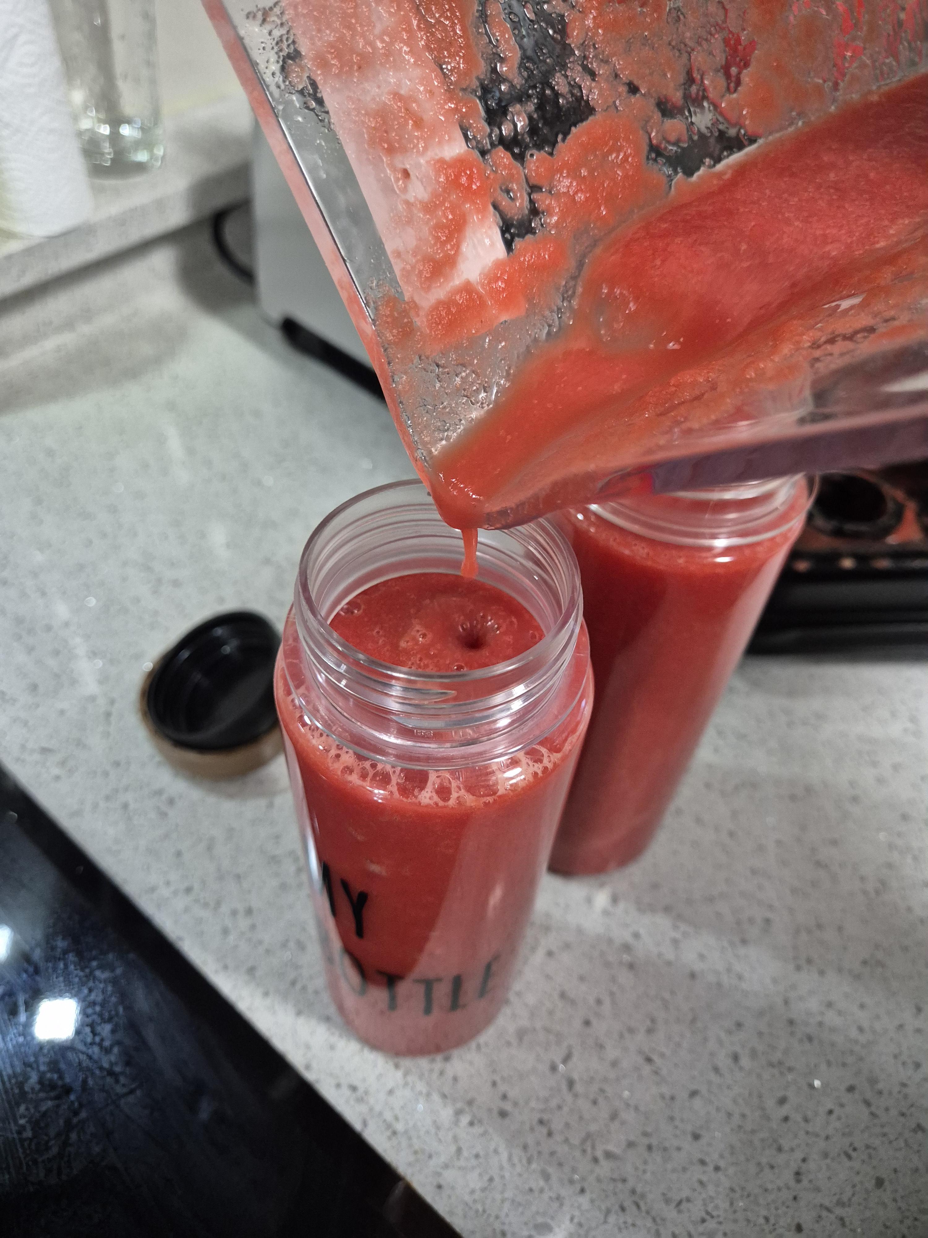 건강한 다이어트 ABC주스 만들기