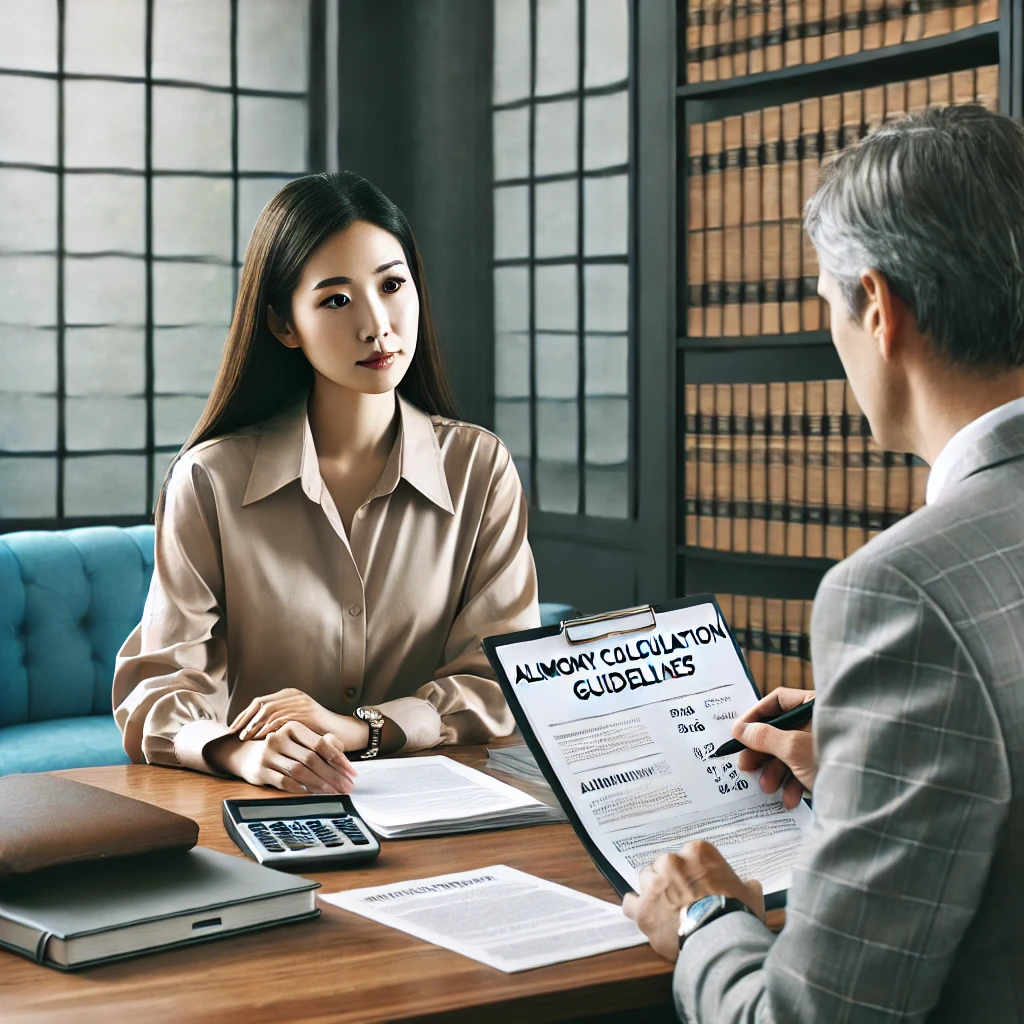 이혼 위자료 산정 기준과 청구 방법, 제대로 알고 더 유리하게