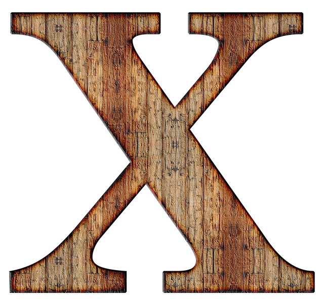 X선의 종류(제동 X선과 특성 X선)