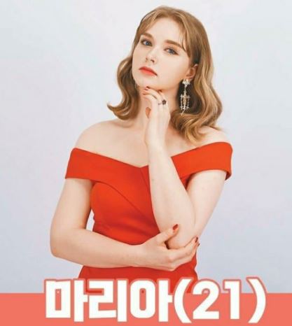 미스트롯 마리아 주현미