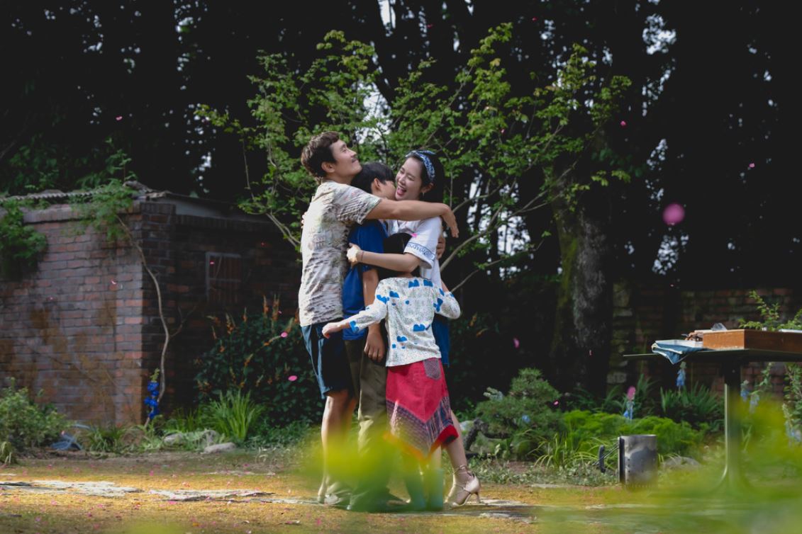 영화 어쩔수가 없다 출연진