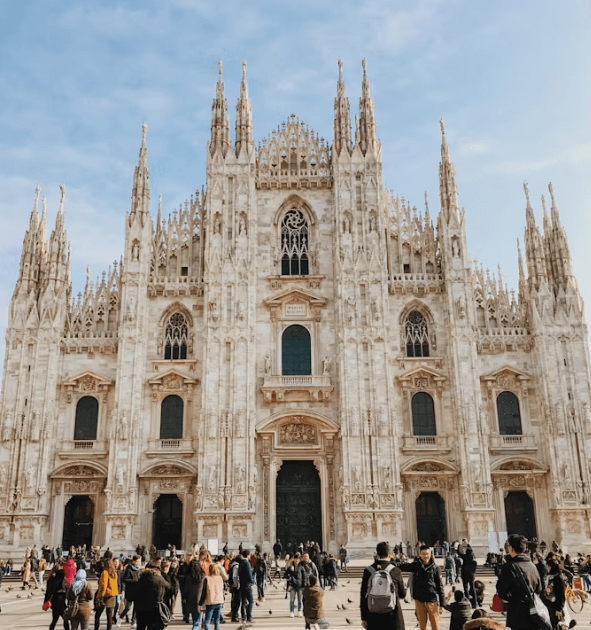 이탈리아 한 달 살기 가이드: 도시 추천부터 예산까지