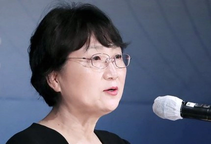 조기숙 프로필 나이 고향 학력 경력 페이스북