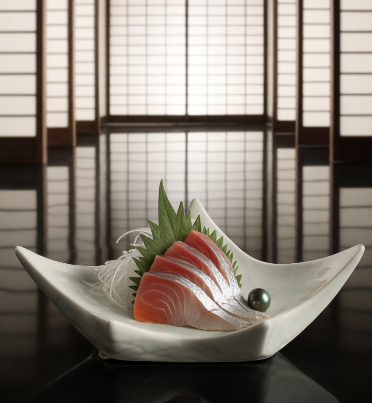 '물속의 산삼'이라 불렸던 귀한 몸