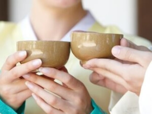 정월대보름 대표 음식