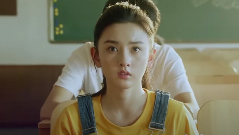 [중드추천] 드라마다시보기 재불요화노판담연애 결말 줄거리 등장인물 타오, 송조아